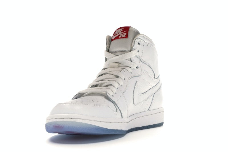 Jordan 1 TedX PDX Perfect