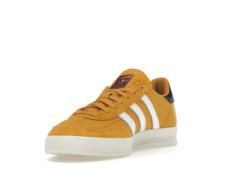 adidas Gazelle Indoor Preloved Yellow