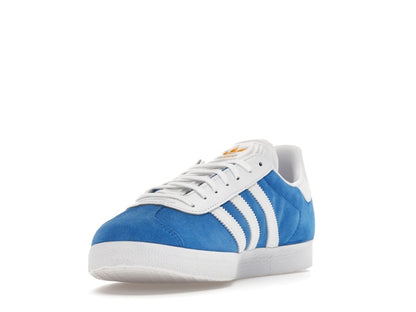 adidas Gazelle Real Madrid Third Kit Blue Bird