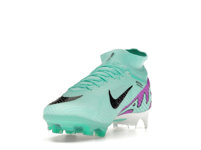 Nike Zoom Mercurial Superfly 9 Elite FG Peak Ready Pack