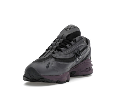 New Balance 1000 Magnet Plum Brown