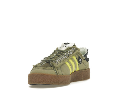 adidas Campus 80s Song for the Mute Olive