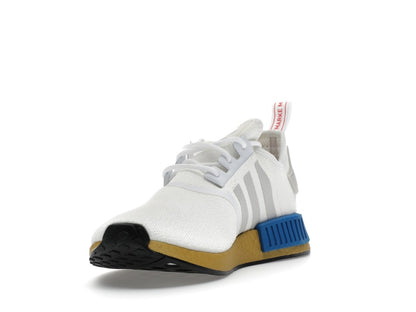 adidas NMD R1 OG White Gold
