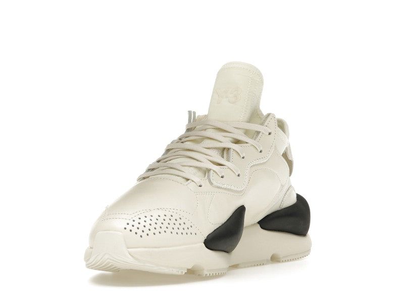 adidas Y-3 Kaiwa Cream White Black