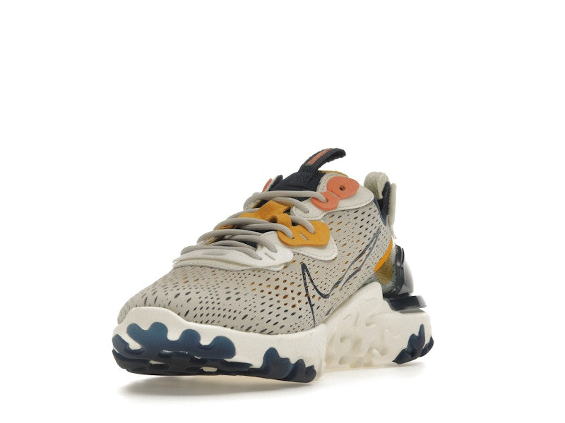 Nike React Vision Light Orewood Brown