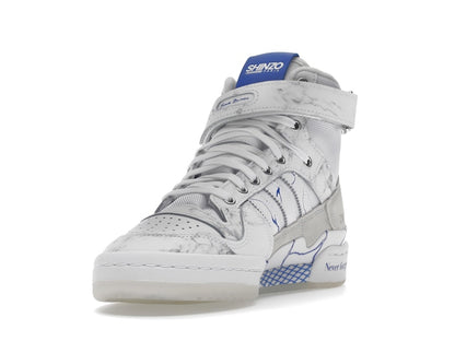 adidas Forum 84 High Shinzo Paris x Nicolas Bianco x Trajectoire Studio Kintsugi