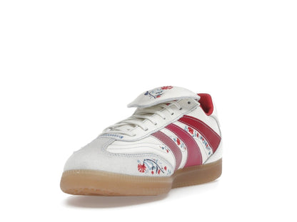 adidas Predator Freestyle Indoor Diana Al Shammari The Football Gal