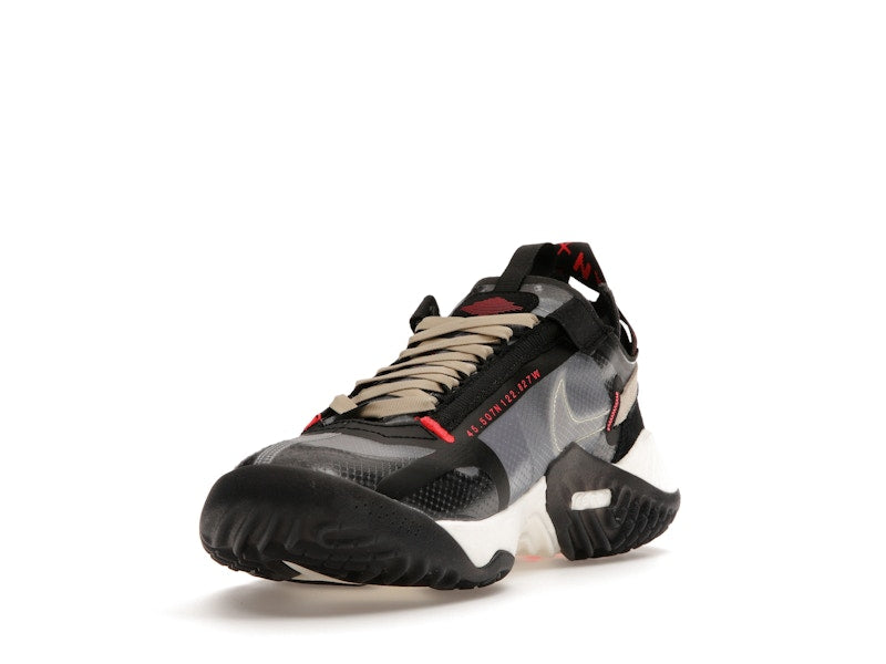 Jordan Delta Breathe Taupe Haze