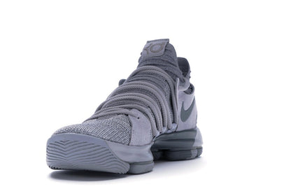 Nike KD 10 Wolf Grey