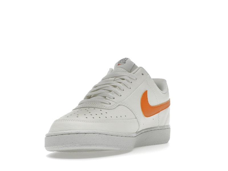 Nike Court Vision Low Next Nature Hot Curry