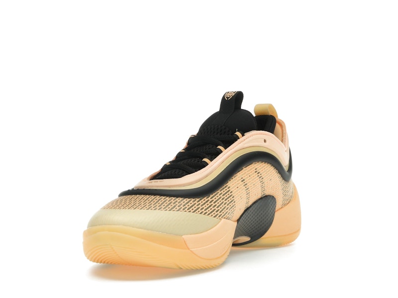adidas D.O.N. Issue #6 Ginger Tea