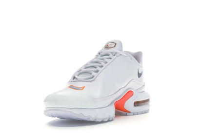 Nike Air Max Plus TN SE White Silver (GS)