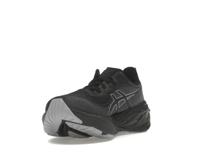 ASICS Novablast 4 Black Graphite Grey (Women's)