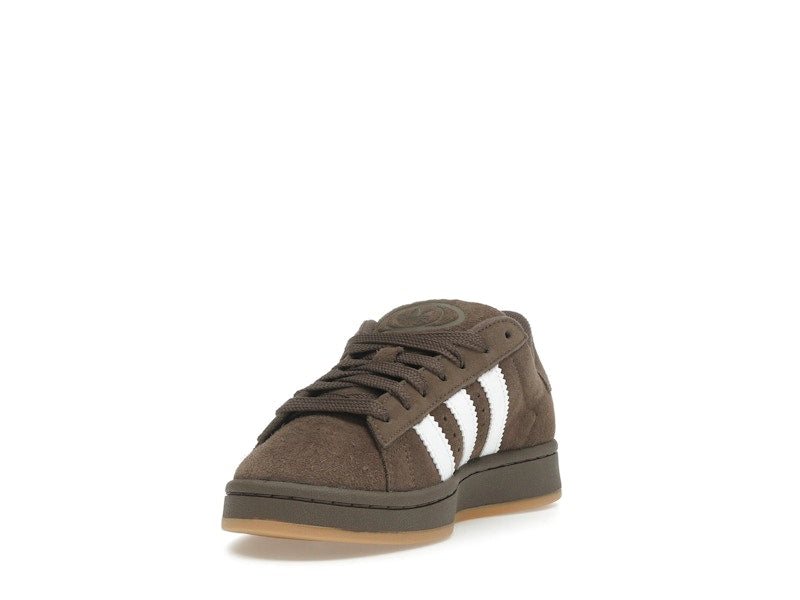 adidas Campus 00s Earth Strata Cloud White Gum (GS)