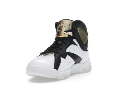 Jordan 7 Retro Championship Pack Champagne