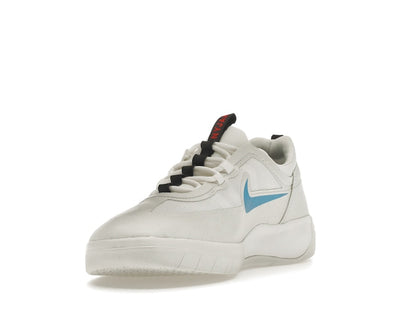 Nike SB Nyjah Free 2 Summit White Chile Red