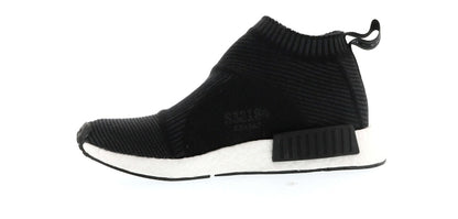 adidas NMD City Sock Winter Wool Black
