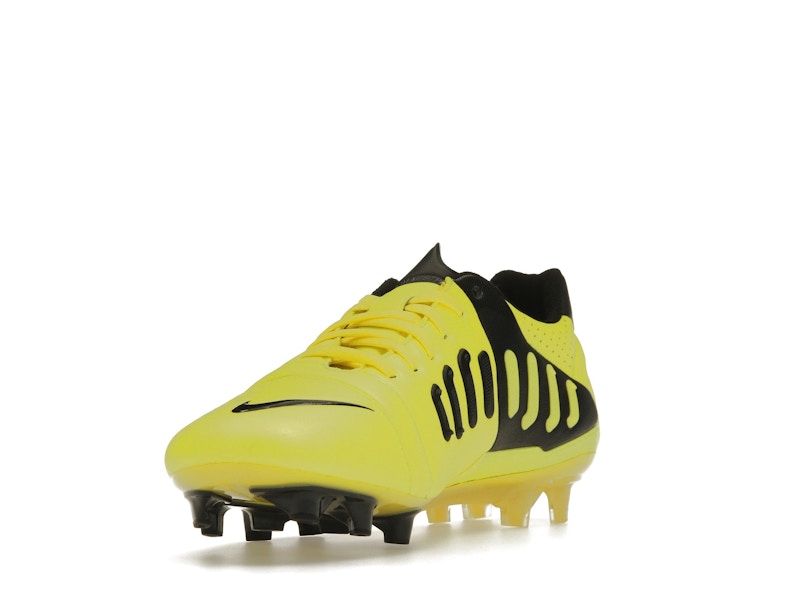 Nike CTR 360 Maestri III FG SE Sonic Yellow (2023)