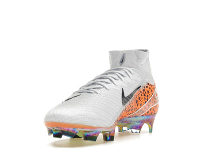 Nike Mercurial Superfly 10 Elite FG Electric Pack Olympic Safari