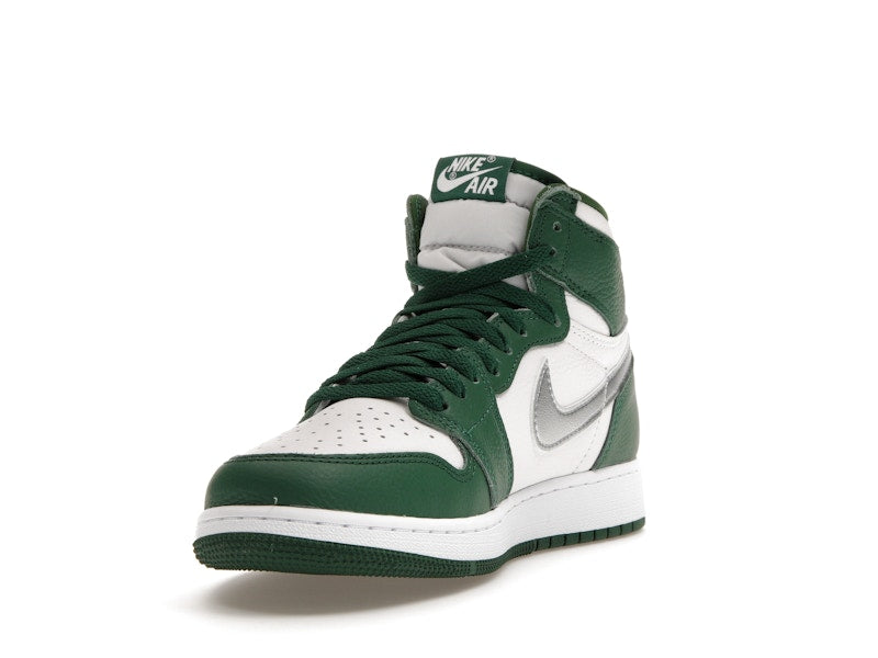 Jordan 1 Retro High OG Gorge Green (GS)