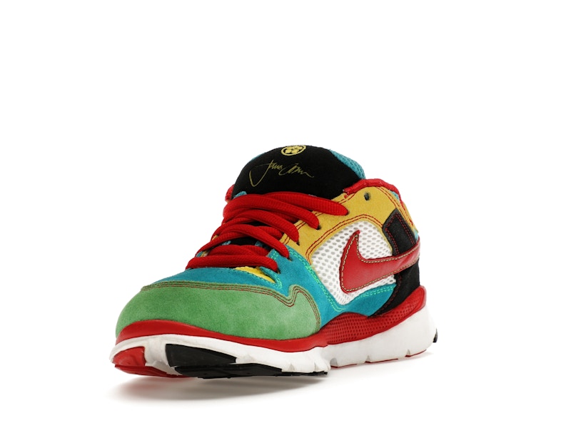 Nike Free Rod Plus Multicolor