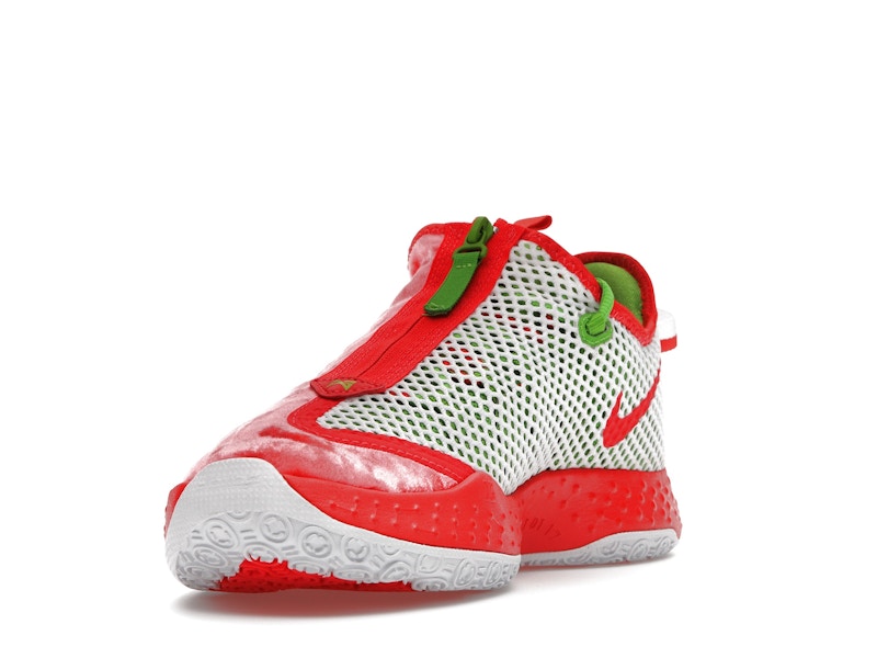 Nike PG 4 Christmas (2020)