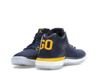 Jordan XXX1 Low Michigan