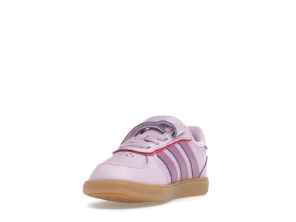 adidas Breaknet Sleek Bliss Lilac Preloved Purple Gum (PS)