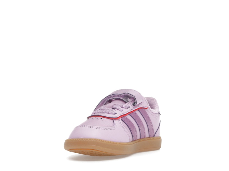 adidas Breaknet Sleek Bliss Lilac Preloved Purple Gum (PS)