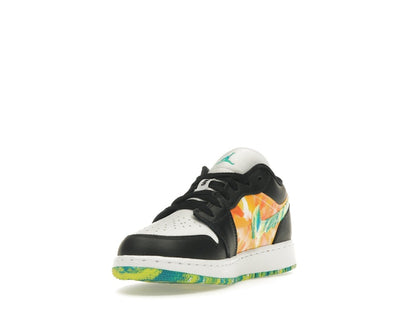 Jordan 1 Low Tie Dye (GS)