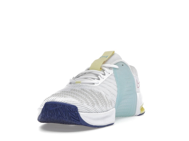Nike Metcon 9 White Fierce Pink