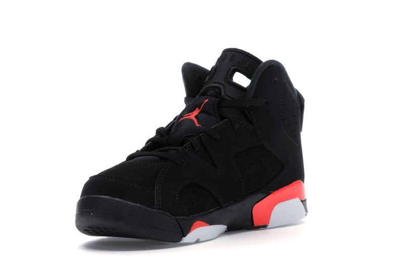 Jordan 6 Retro Black Infrared (2019) (PS)