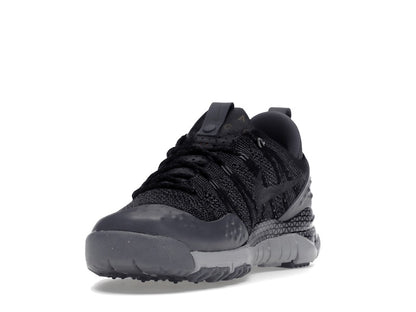 Nike Lupinek Flyknit ACG Low Wolf Grey