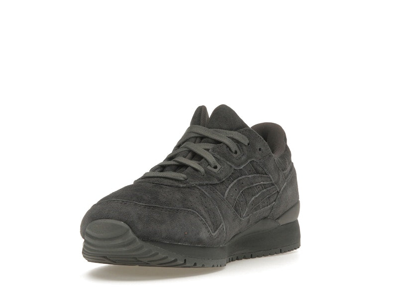 ASICS Gel-Lyte III OG Obsidian Grey