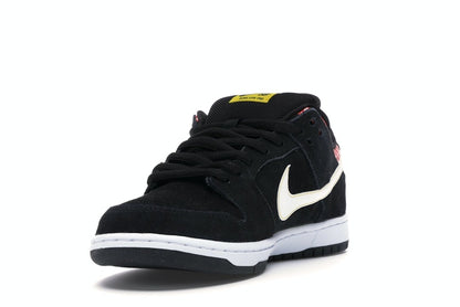 Nike SB Dunk Low Firecracker