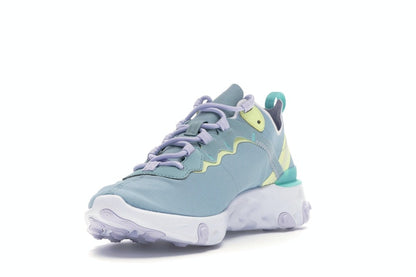 Nike React Element 55 Ocean Cube (Women's)