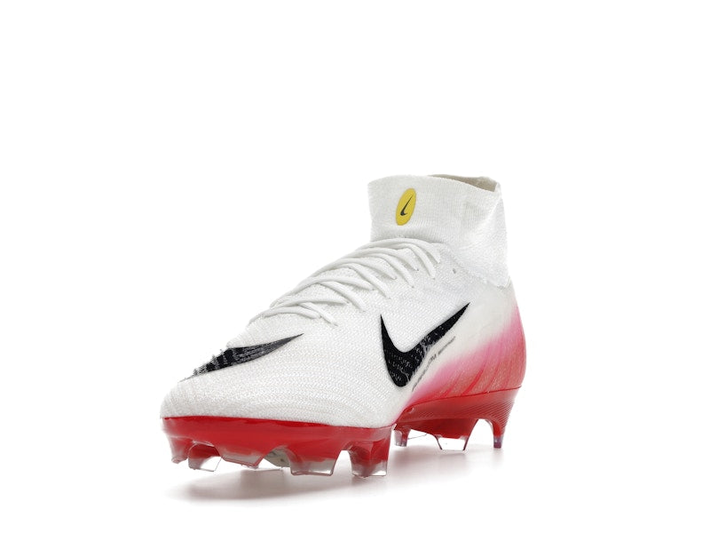 Nike Zoom Mercurial Superfly 10 Elite FG Fear Nothing Pack