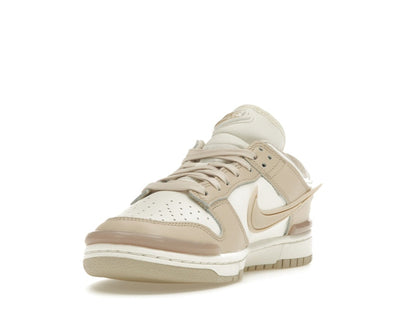 Nike Dunk Low Twist Sanddrift (Women's)