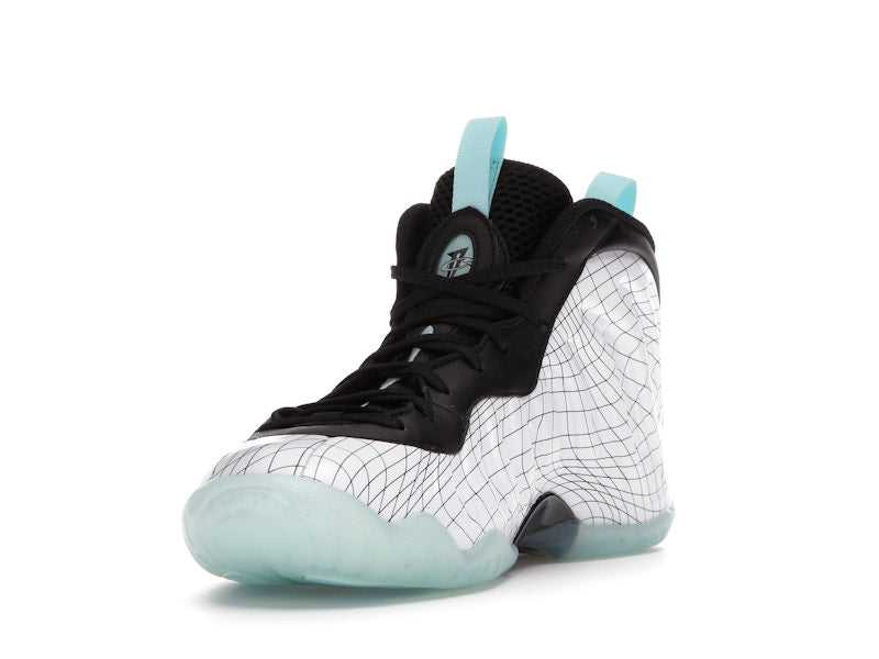 Nike Lil Posite One Warped (GS)