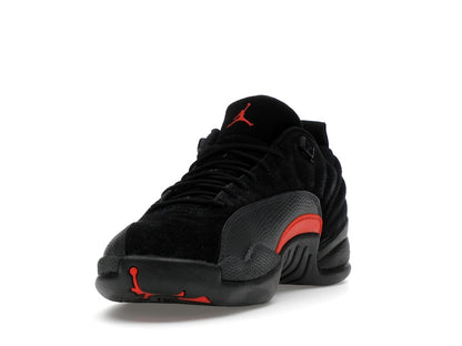 Jordan 12 Retro Low Max Orange