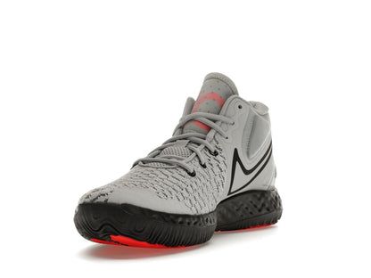 Nike KD Trey 5 VIII Light Solar Flare Heather