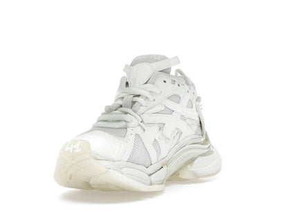 Balenciaga Runner White Glow In The Dark