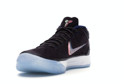 Nike Kobe A.D. Mid Port Wine
