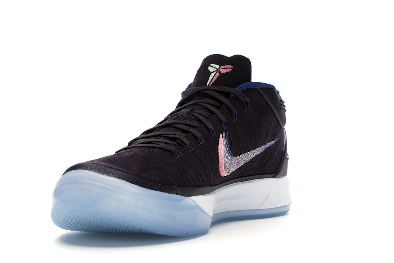 Nike Kobe A.D. Mid Port Wine