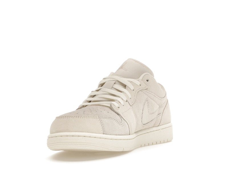 Jordan 1 Low SE Craft Pale Ivory