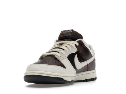 Nike Dunk Low Retro Fauna Brown Soft Pearl