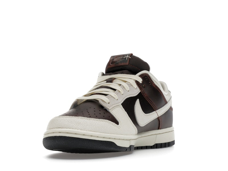 Nike Dunk Low Retro Fauna Brown Soft Pearl