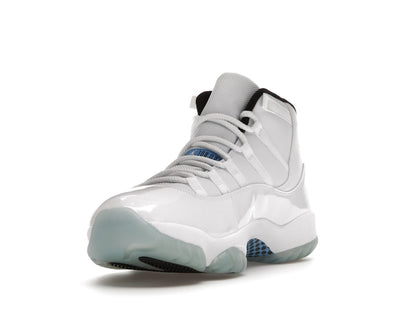 Jordan 11 Retro Legend Blue (2014)