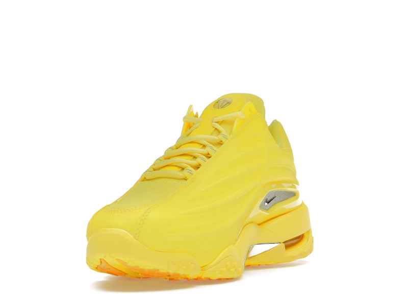 Nike Hot Step 2 Drake NOCTA Opti Yellow