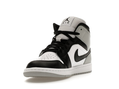 Jordan 1 Mid Barons
